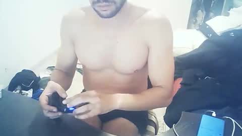 monkeydmajoub89 online show from September 11, 5:02 pm