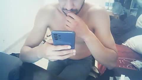 monkeydmajoub89 online show from September 12, 8:42 pm