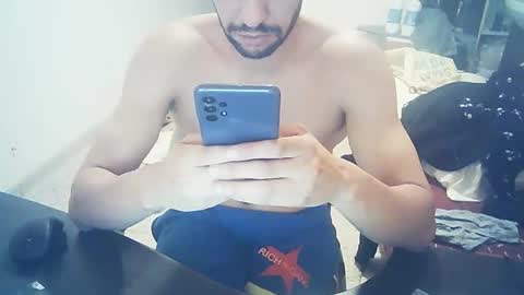 monkeydmajoub89 online show from September 14, 5:45 pm