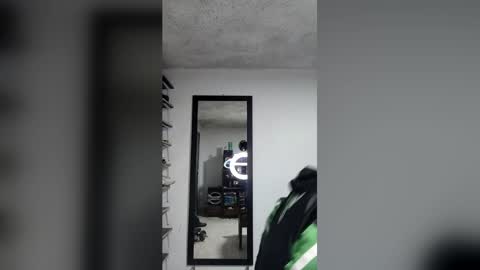 monky_ancestral online show from June 22, 2:24 am