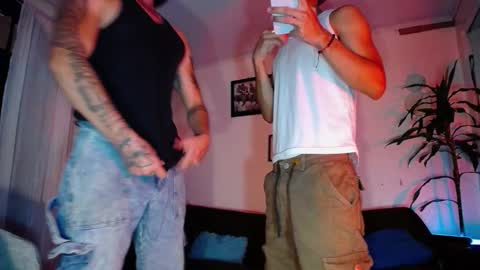 monnojones online show from March 15, 1:33 am