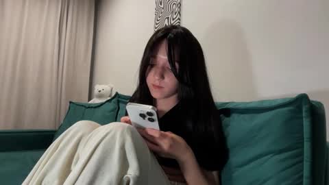 Snapshot of monnymoon chatting on September 29, 6:57 pm monnymoon online show from September 29, 6:57 pm