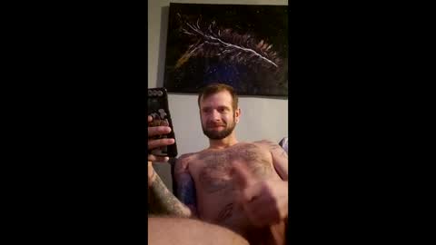 Snapshot of monoblus chatting on February 14, 6:54 am monoblus online show from February 14, 6:54 am