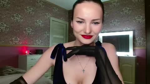 monparis_dream online show from November 16, 2:11 pm