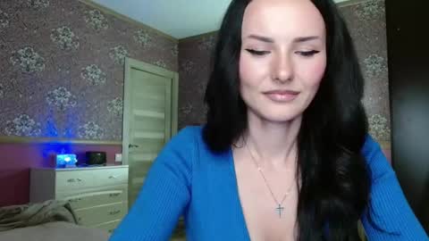 monparis_dream online show from December 19, 2:13 pm