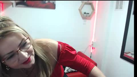 monserrat_diva online show from September 21, 7:59 pm