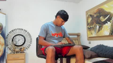monsoon_the_best online show from May 4, 2:51 am