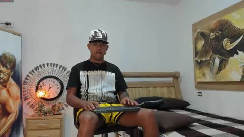 monsoon_the_best online show from May 7, 5:02 am