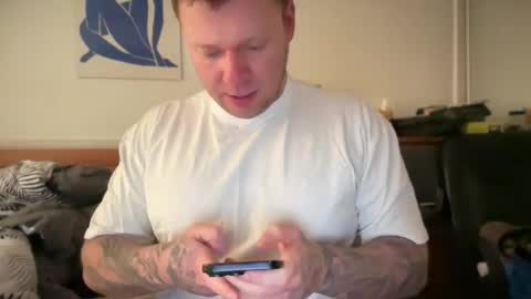 Monster D online show from April 2, 9:07 am