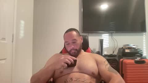 monsterdom9 online show from March 16, 1:15 pm