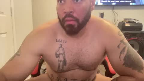 monsterdom9 online show from March 21, 4:43 pm