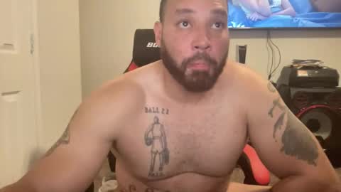 monsterdom9 online show from April 24, 3:09 am