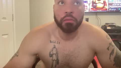 monsterdom9 online show from April 24, 3:14 pm