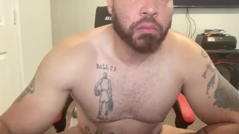 monsterdom9 online show from April 25, 6:49 pm