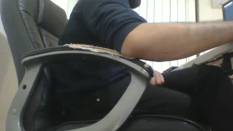 monsterr2209 online show from October 26, 12:44 pm