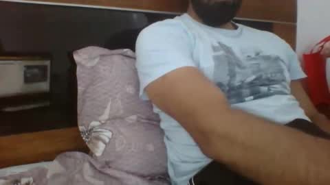 monsterr2209 online show from February 7, 3:54 am