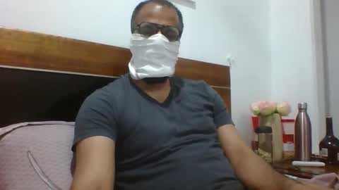 monsterr2209 online show from February 12, 2:45 pm