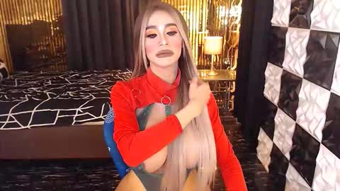 MEDUSA online show from February 27, 6:41 pm