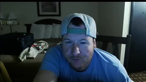 Kingalby817 online show from February 25, 1:39 pm