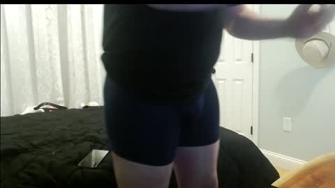 Kingalby817 online show from March 12, 7:02 am