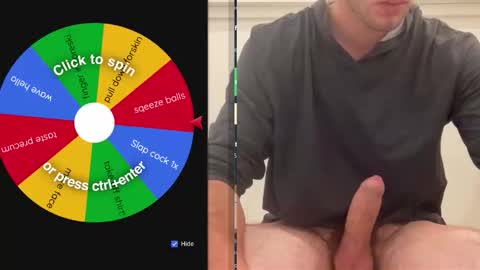 montanman online show from October 12, 5:28 am