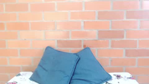 Snapshot of montserrat_jay chatting on May 2, 2:44 pm Luisa online show from May 2, 2:44 pm