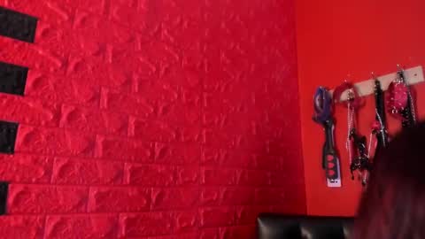 Monttserratt online show from September 26, 11:47 am