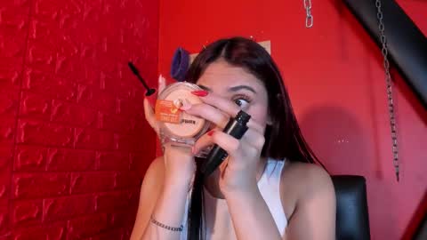 Monttserratt online show from September 30, 2:33 pm