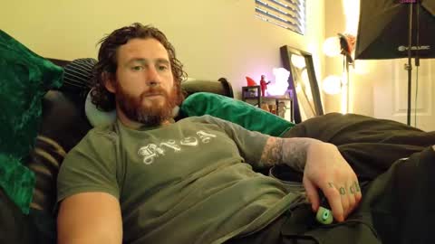 Montana Ridge online show from January 18, 8:45 pm