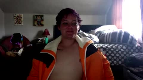 moogisxxx online show from July 9, 3:16 pm
