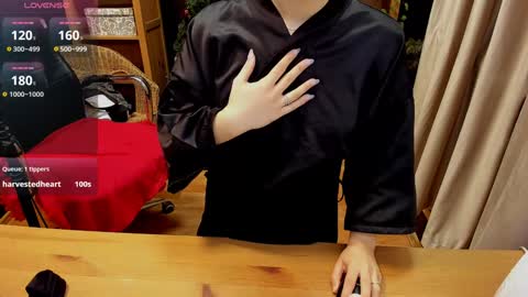Katrin online show from December 15, 12:07 am