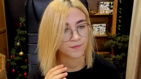 Katrin online show from December 31, 10:56 pm