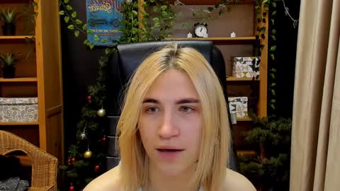 Katrin online show from January 2, 3:15 am