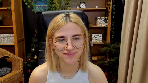 Katrin online show from January 2, 6:18 am
