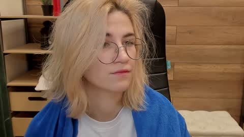 Katrin online show from January 2, 10:22 pm