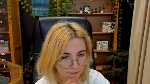 Katrin online show from January 4, 12:59 am
