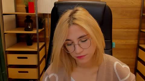 Katrin online show from January 8, 9:23 pm