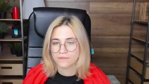 Katrin online show from January 23, 4:41 am