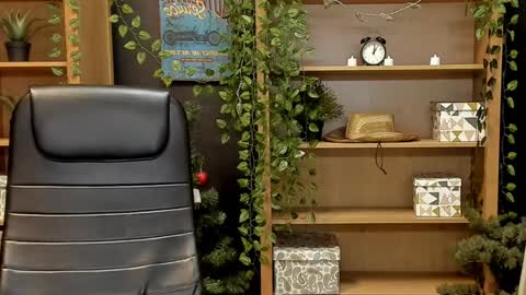 Katrin online show from January 25, 11:54 pm