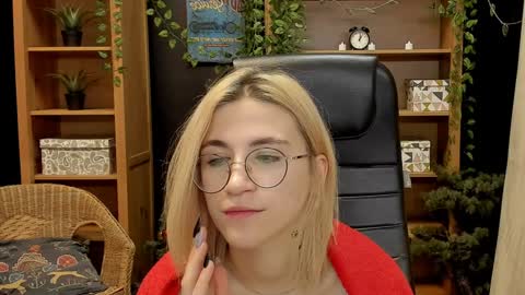 Katrin online show from January 26, 3:06 am