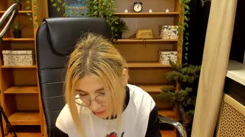 Katrin online show from February 2, 12:09 am