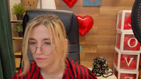 Katrin online show from February 18, 3:54 pm