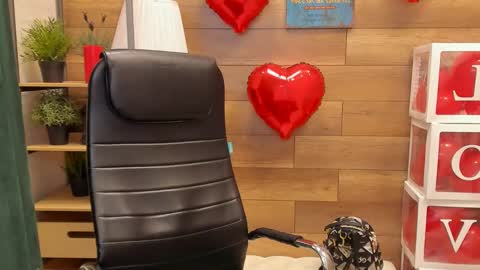 Katrin online show from February 18, 6:58 pm