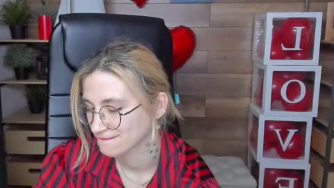 Katrin online show from February 18, 10:03 pm