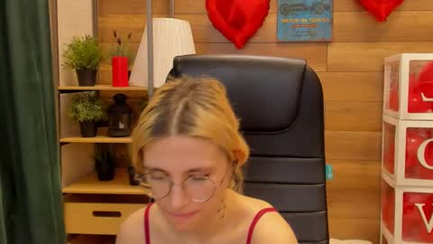 Katrin online show from February 20, 7:19 pm