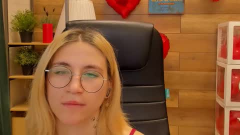 Katrin online show from February 20, 10:26 pm
