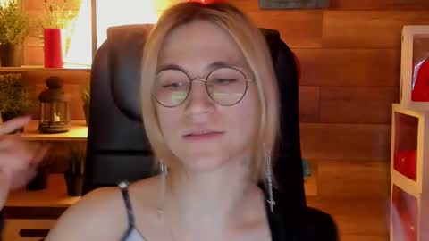 Katrin online show from March 9, 2:18 am