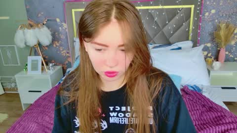 Moon  Bunny online show from April 4, 3:31 pm