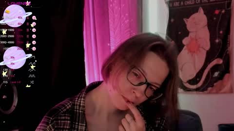 Roxy online show from October 29, 8:10 pm