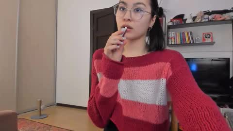 Zoe online show from February 12, 4:57 pm